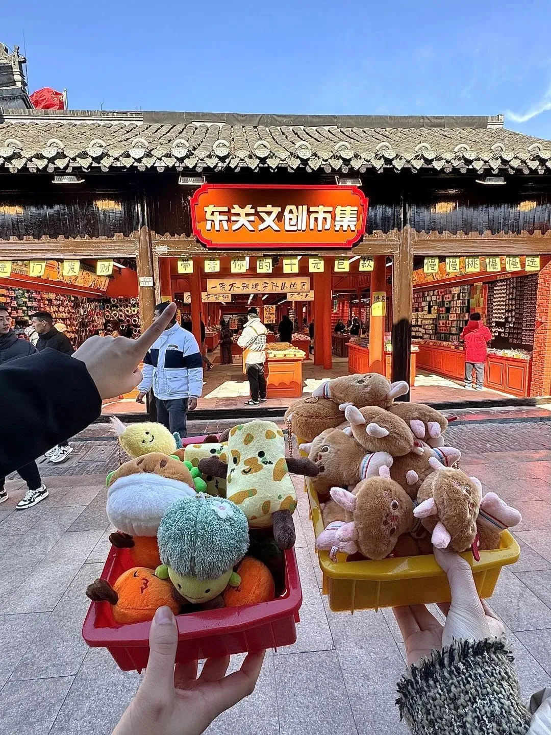 扬州特种兵必去景点，每个地方都有故事！