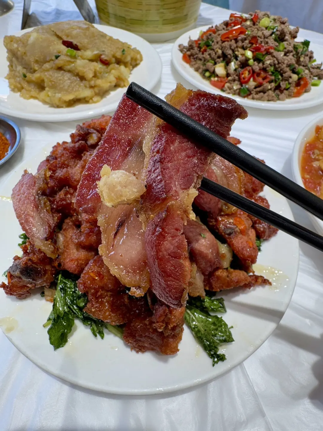 丽江一日游攻略来了！！真的太适合拍照了……