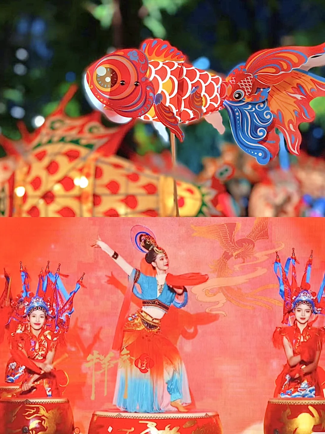 邯郸新晋打卡地｜在馆陶拍出人生照片！