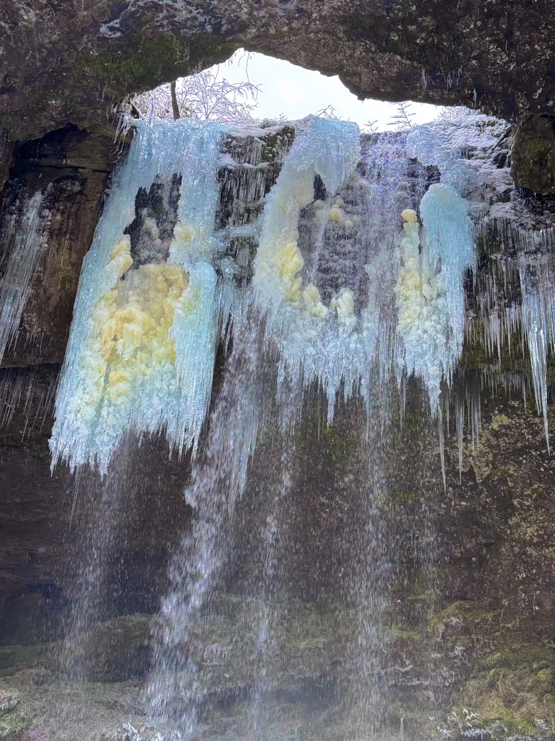 以为川西已经够美了，直到我去了这里…