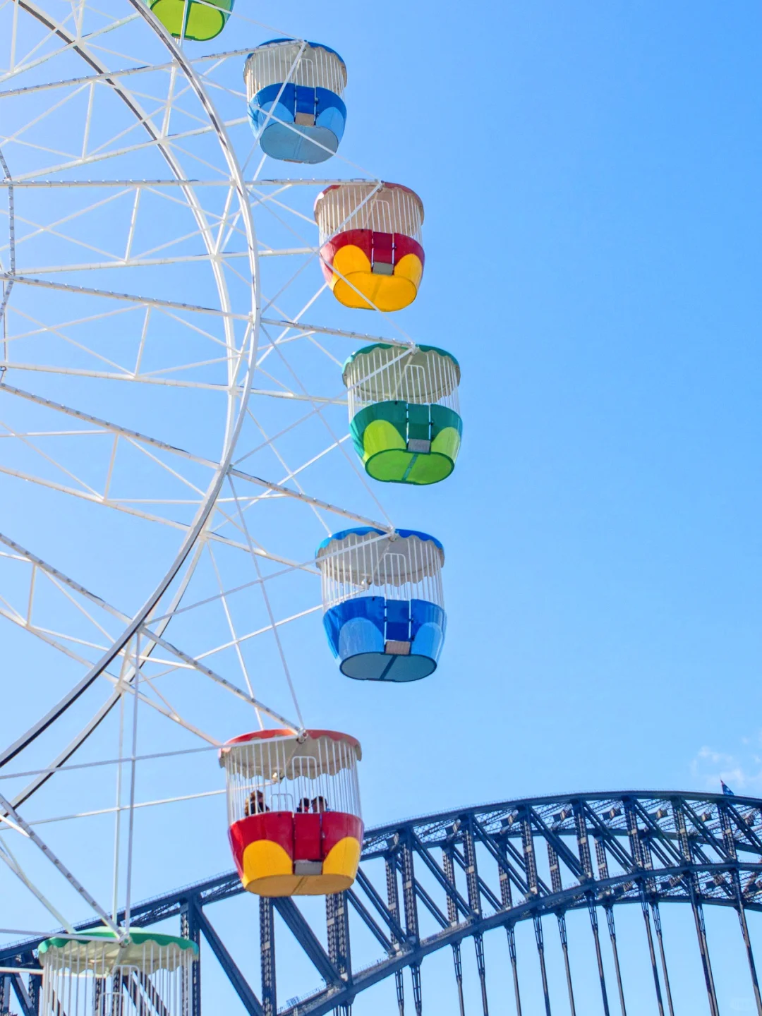 就现在，澳大利亚🇦🇺旅游季来啦～