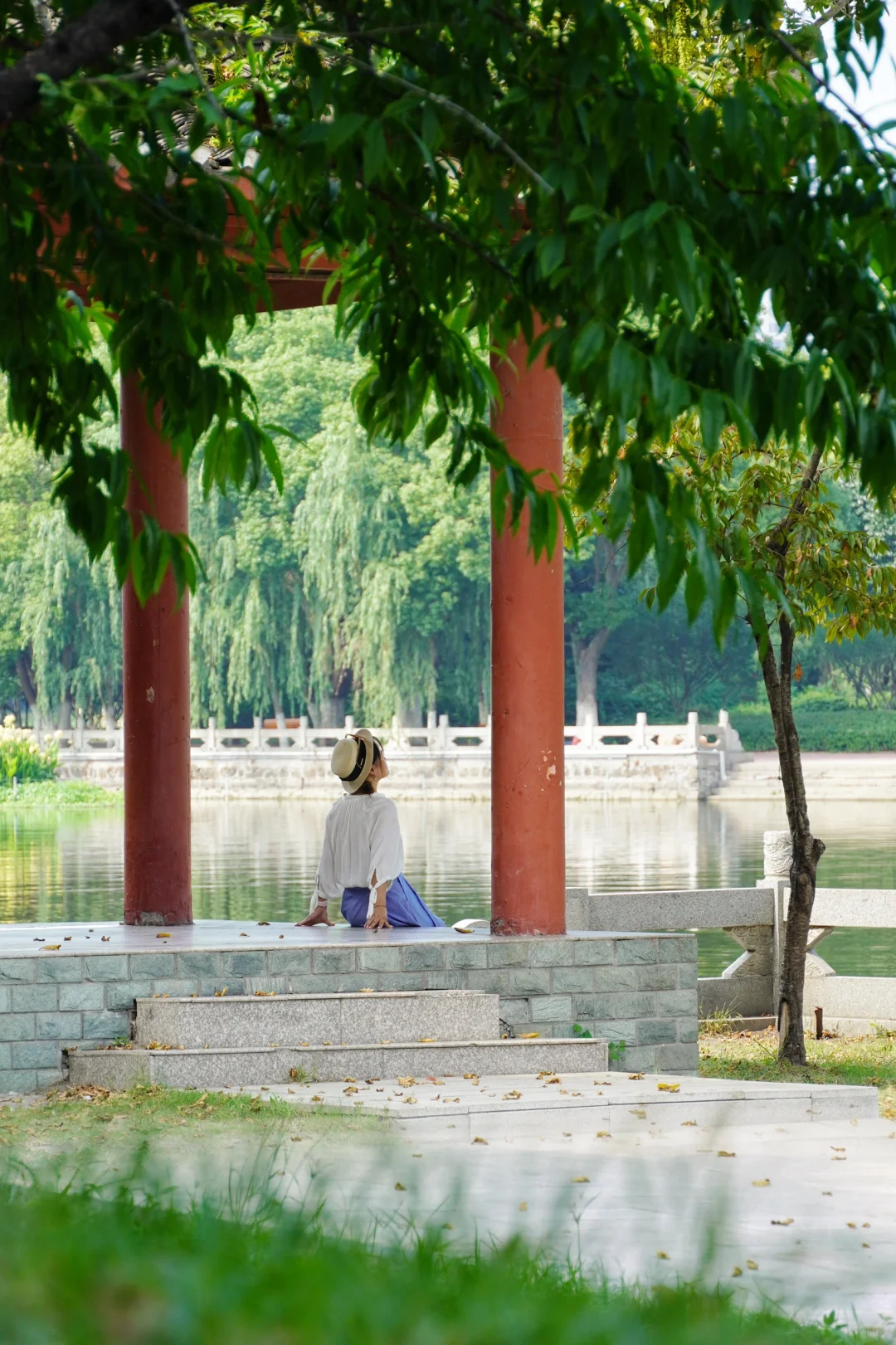 推荐几个适合春节旅行的国内小众地🙋我先来