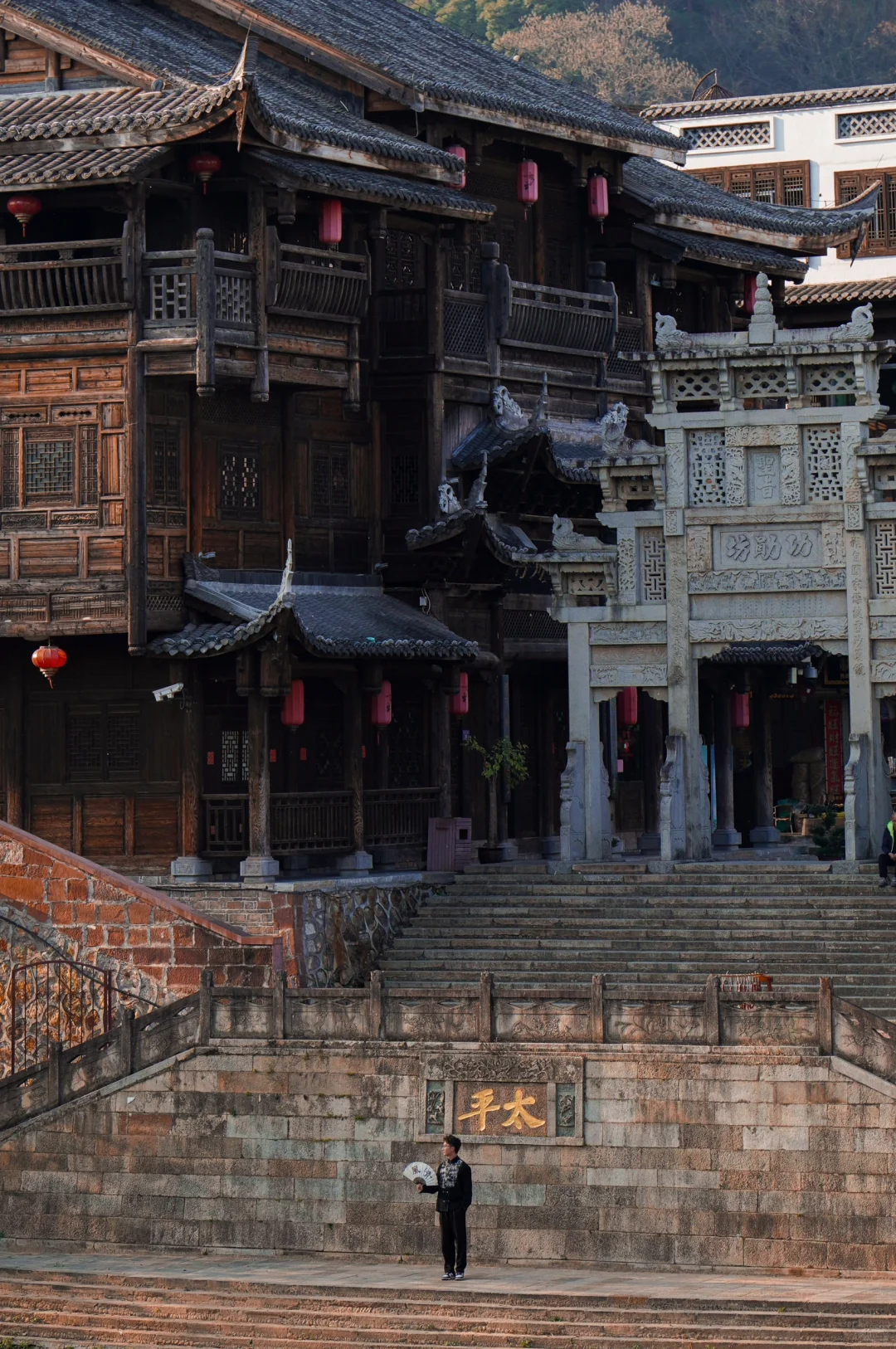 在福建！！在福建！！后悔没早点来！！！😭😭