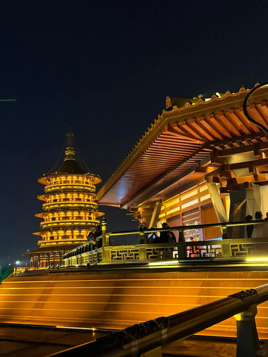 🎈洛阳 | 穿越千年的梦幻之旅✨