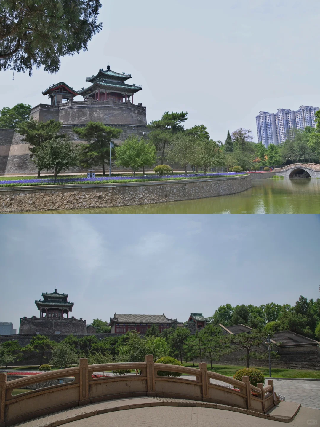 邯郸一日| 🌿武灵丛台➕邯郸市博物馆📜