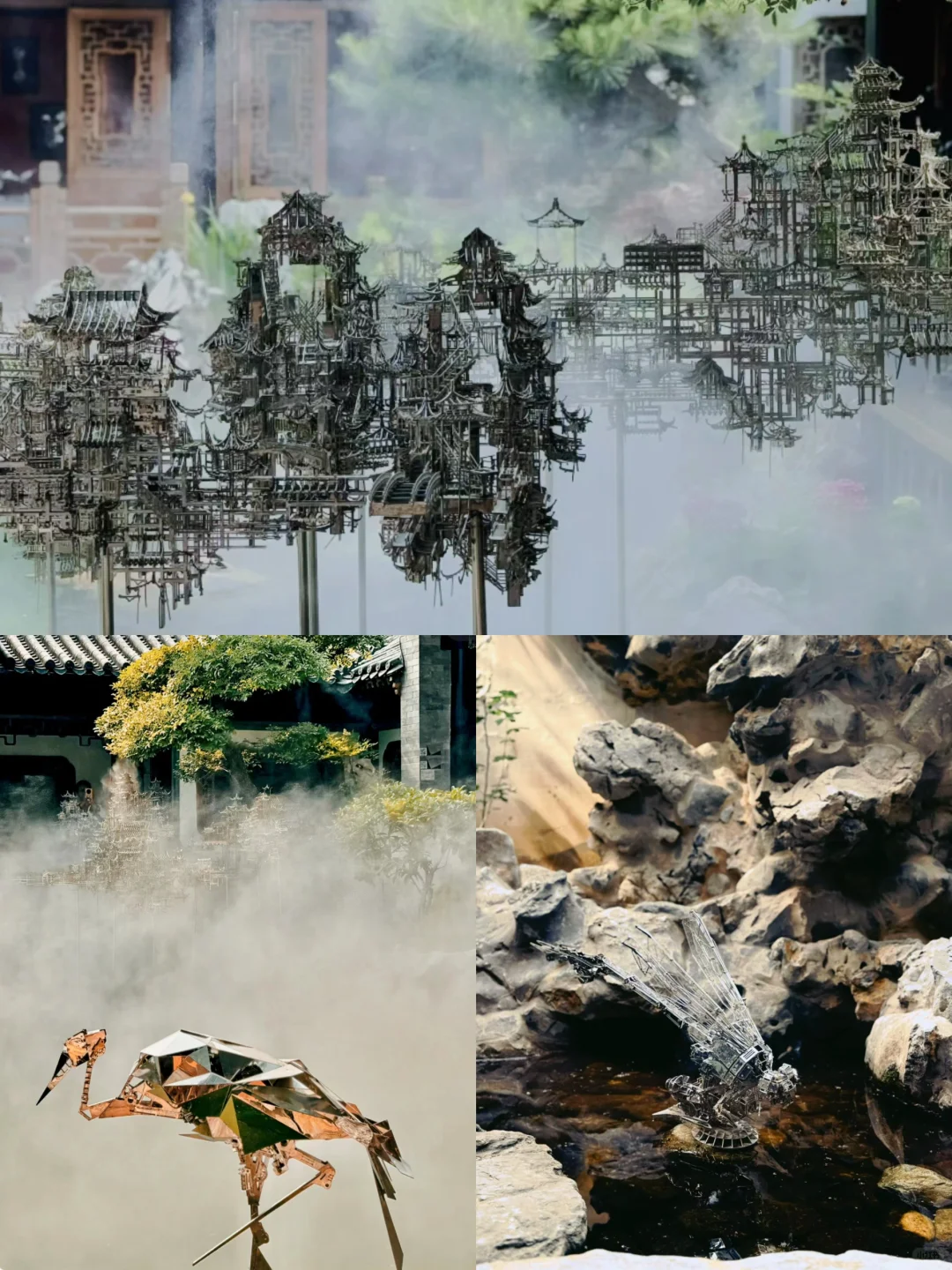 避开人群逛北京—你不知道的几个冷门景点