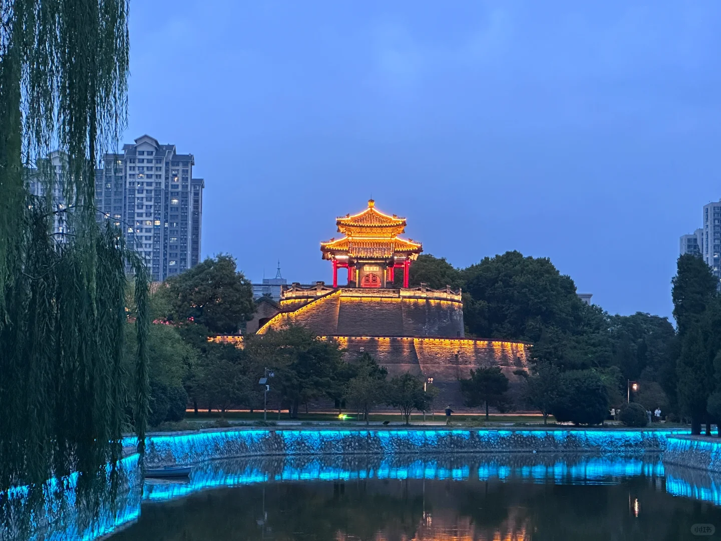 周末去哪玩｜谁说三千年古都无聊🥱！