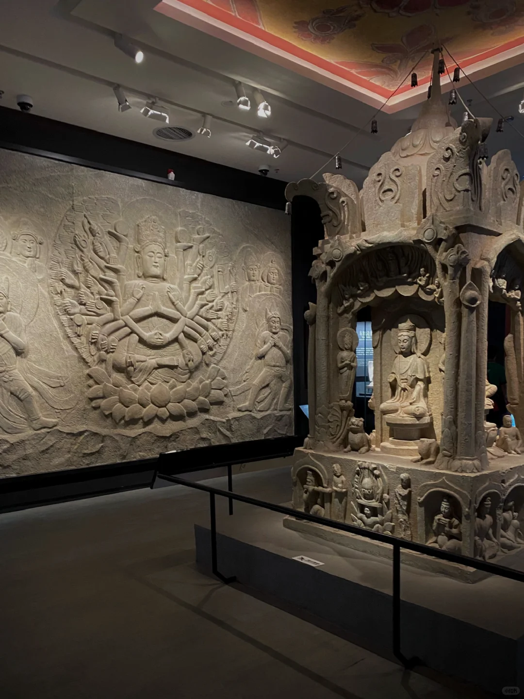 邯郸一日| 🌿武灵丛台➕邯郸市博物馆📜