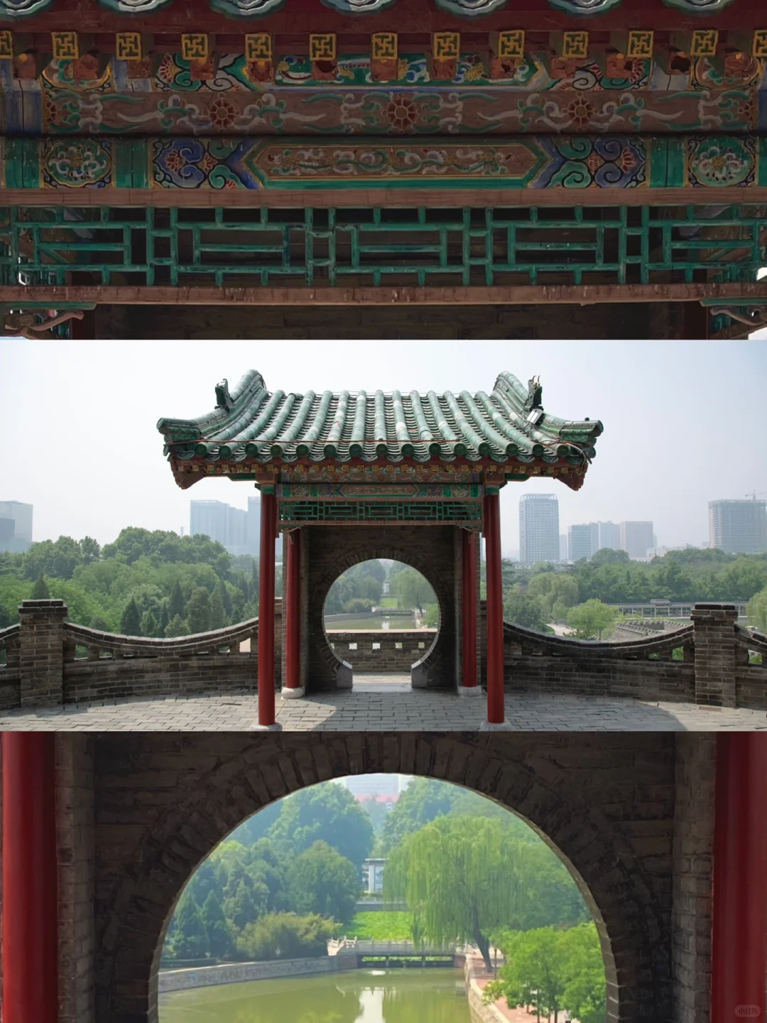 邯郸一日| 🌿武灵丛台➕邯郸市博物馆📜