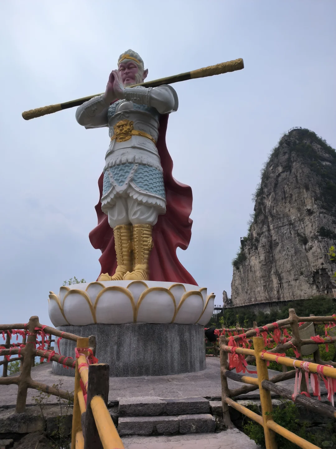 周末出京｜挑战50座小城（16/50）