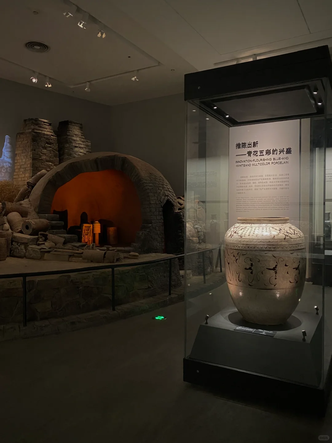 邯郸一日| 🌿武灵丛台➕邯郸市博物馆📜