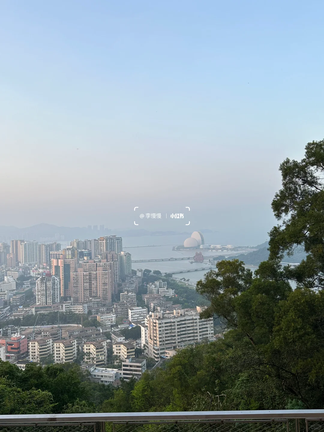 2025年珠海旅游攻略（土著整理最新版）