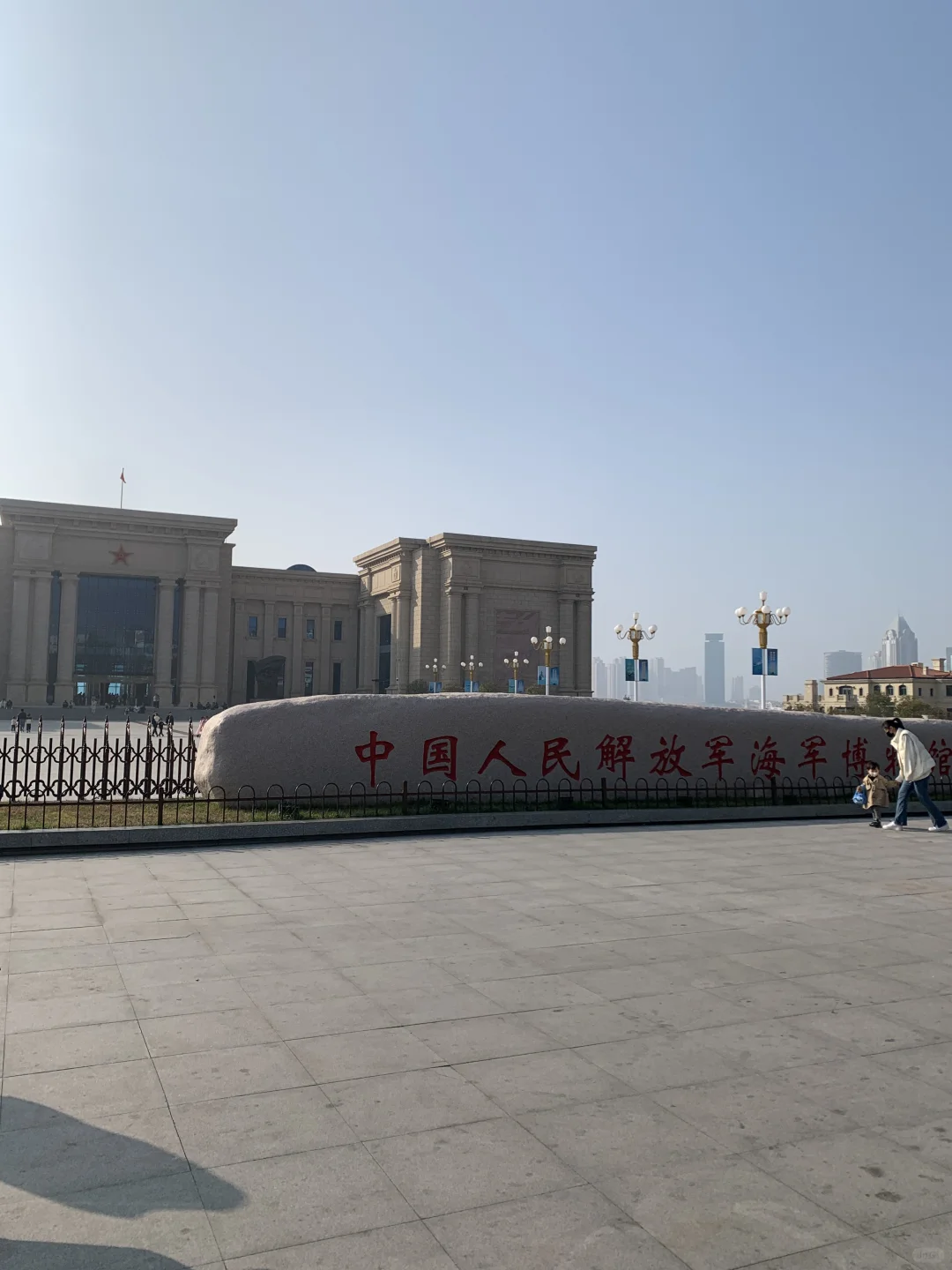 青岛｜漫步在青岛老城的时光里🍂