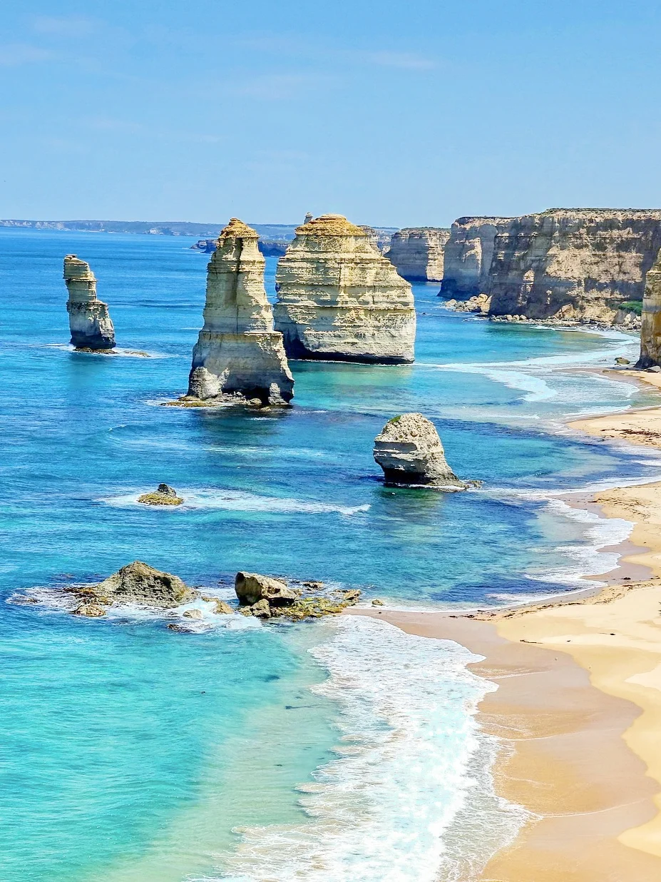 就现在，澳大利亚🇦🇺旅游季来啦～