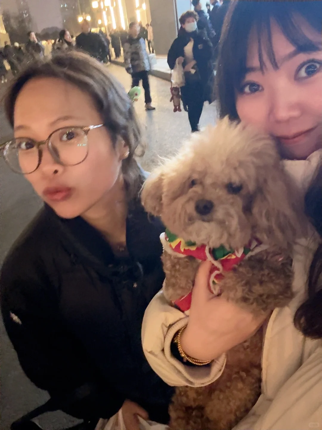 邯郸道逛了，值得一逛！