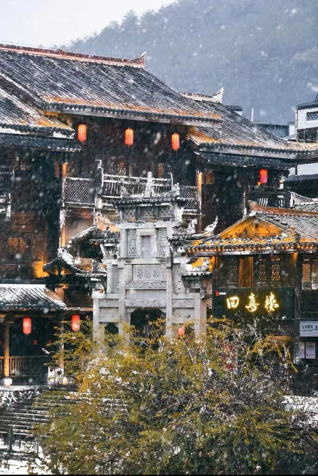 在福建！！在福建！！后悔没早点来！！！😭😭