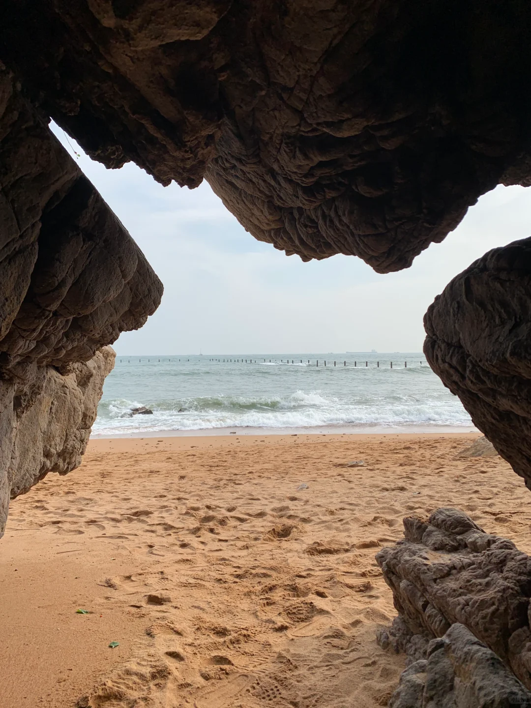 青岛｜漫步在青岛老城的时光里🍂
