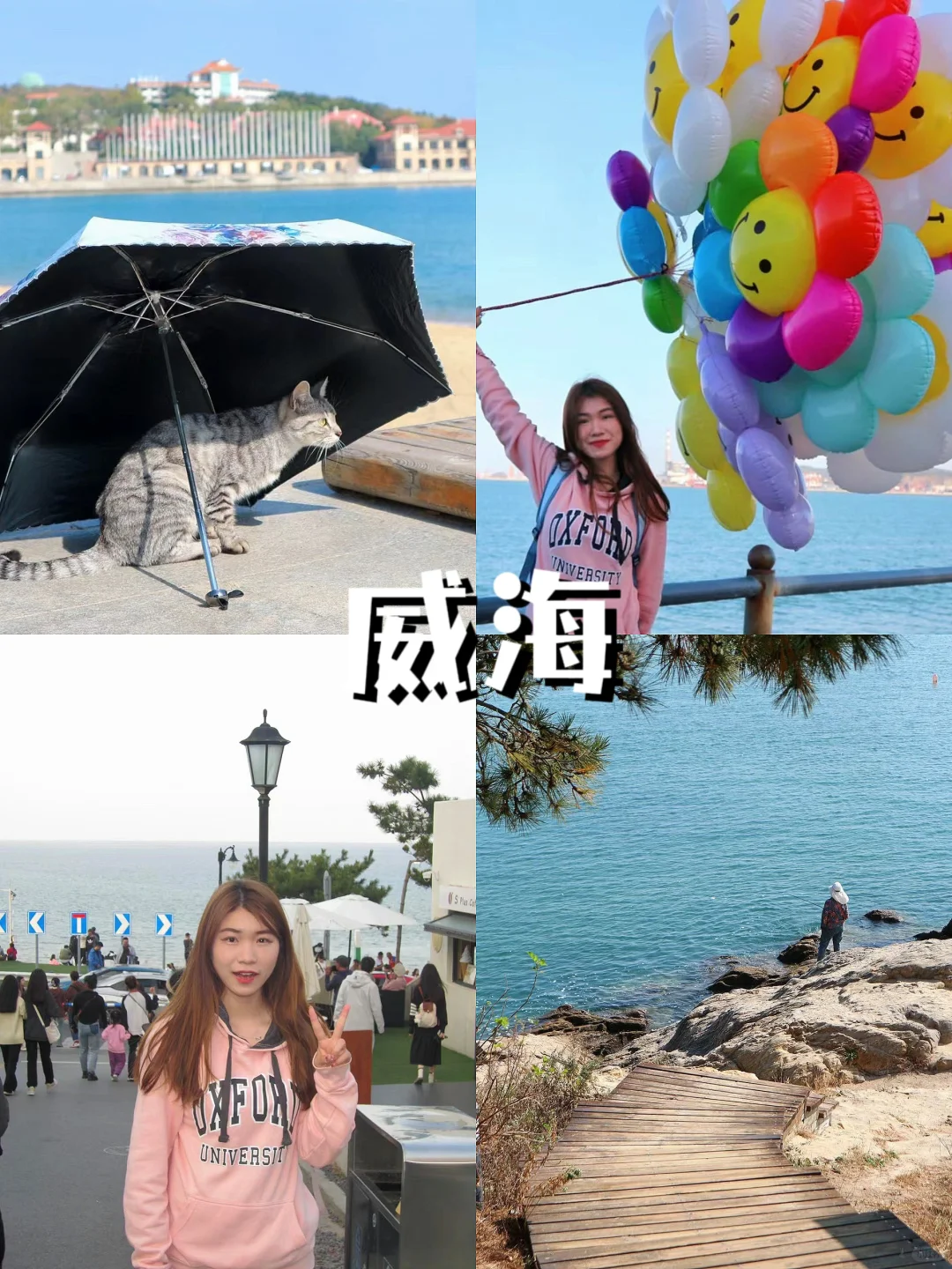 盘点北京出发清明放假好去处⛱️