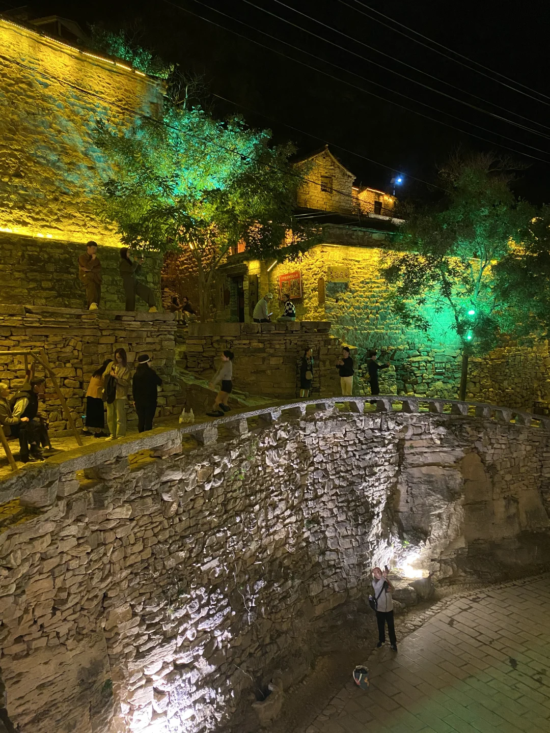 ｛小众景点｝北京自驾河北第5站—涉县