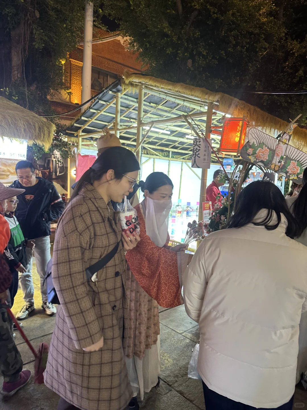 泉州人民都收到通知了吗！