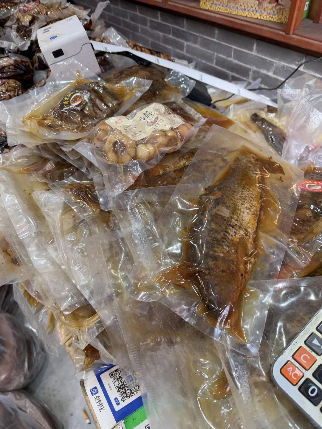 北京自驾旅行的最后一个景点-邯郸广府古城