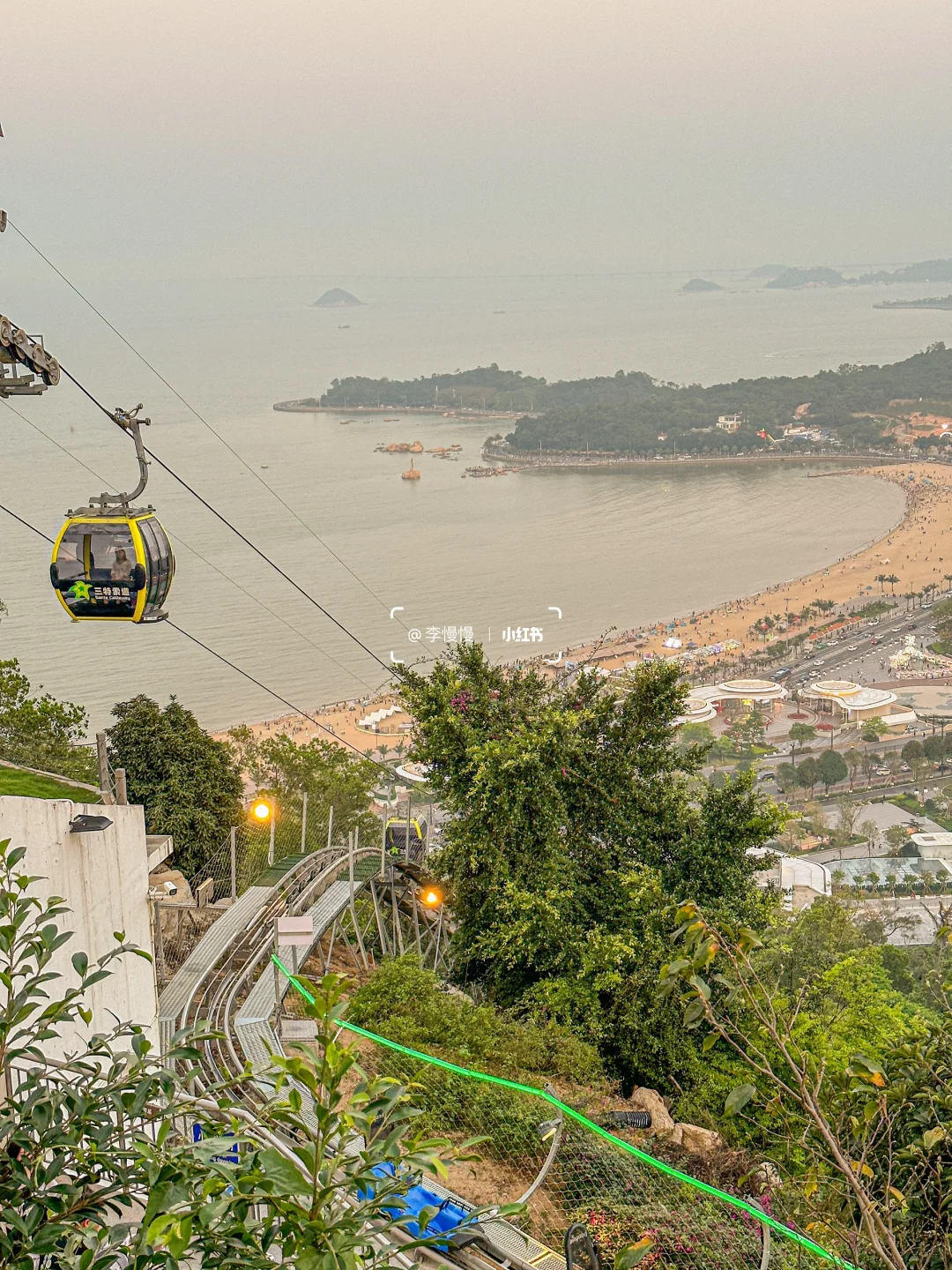 2025年珠海旅游攻略（土著整理最新版）