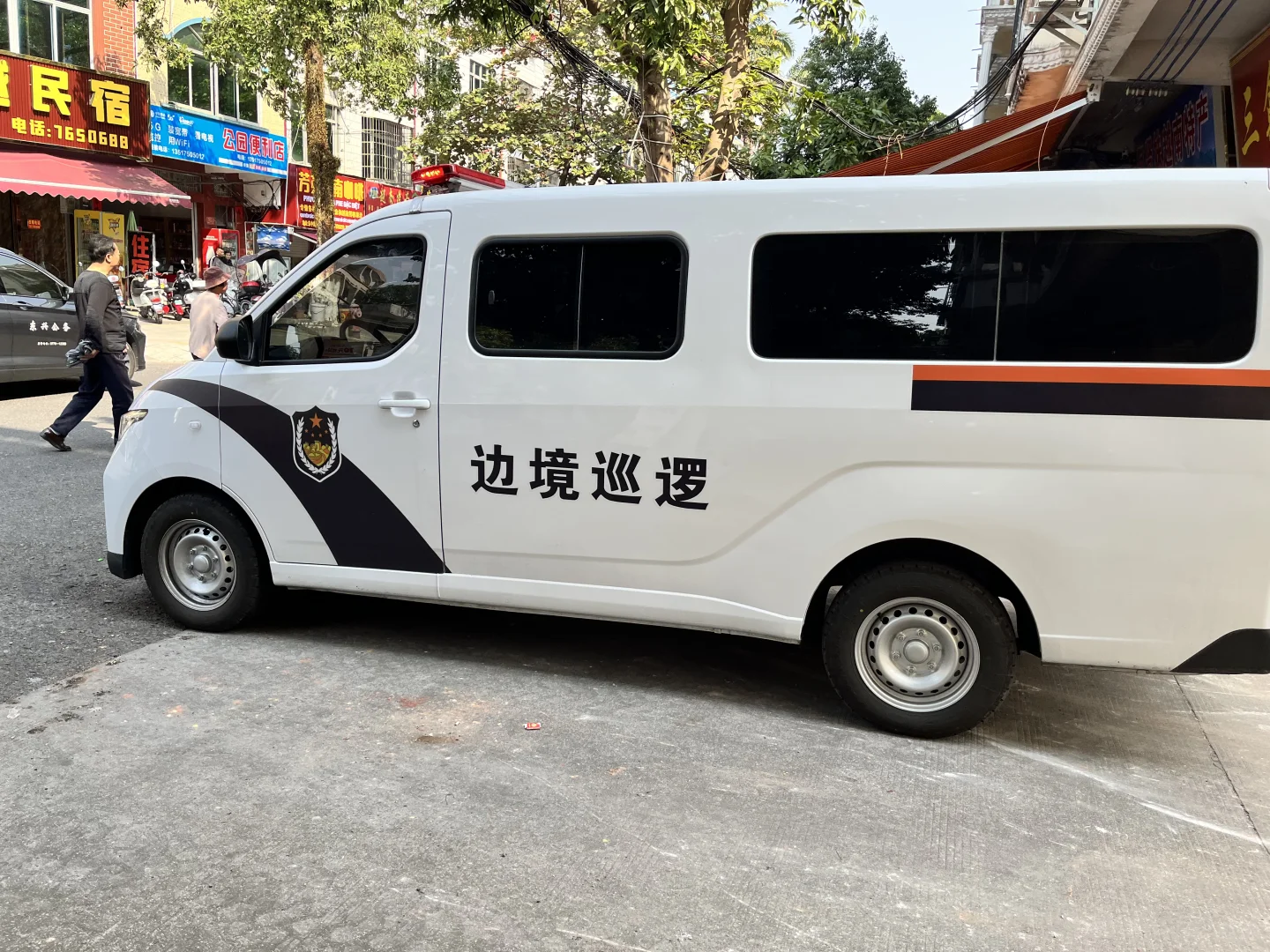 东兴口岸，景点合集，详细攻略