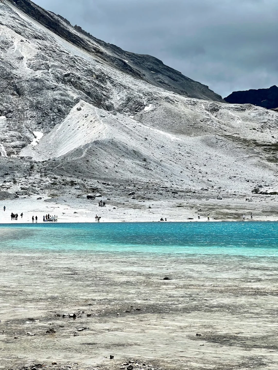 四川书路｜五天四晚正确打开方式✅精华路线