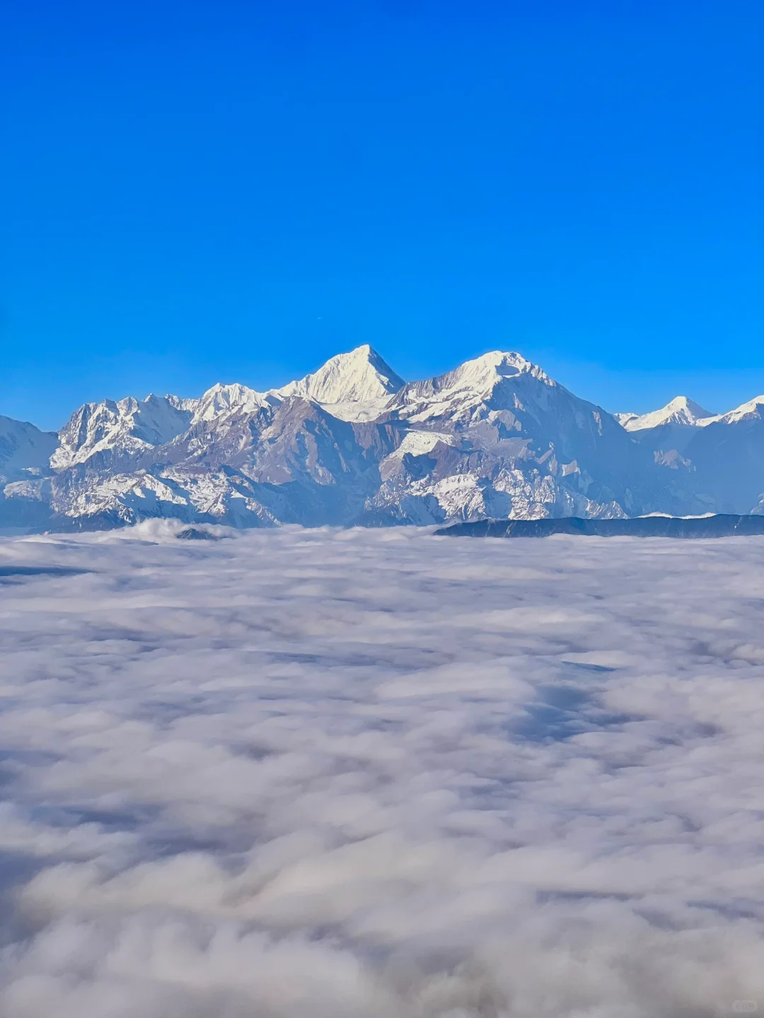 以为川西已经够美了，直到我去了这里…