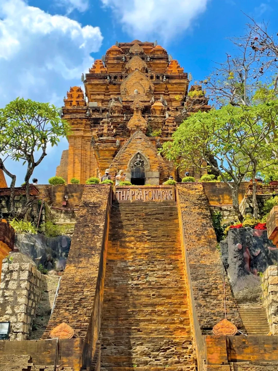第一次来越南芽庄，必去这11个景点‼️🇻🇳