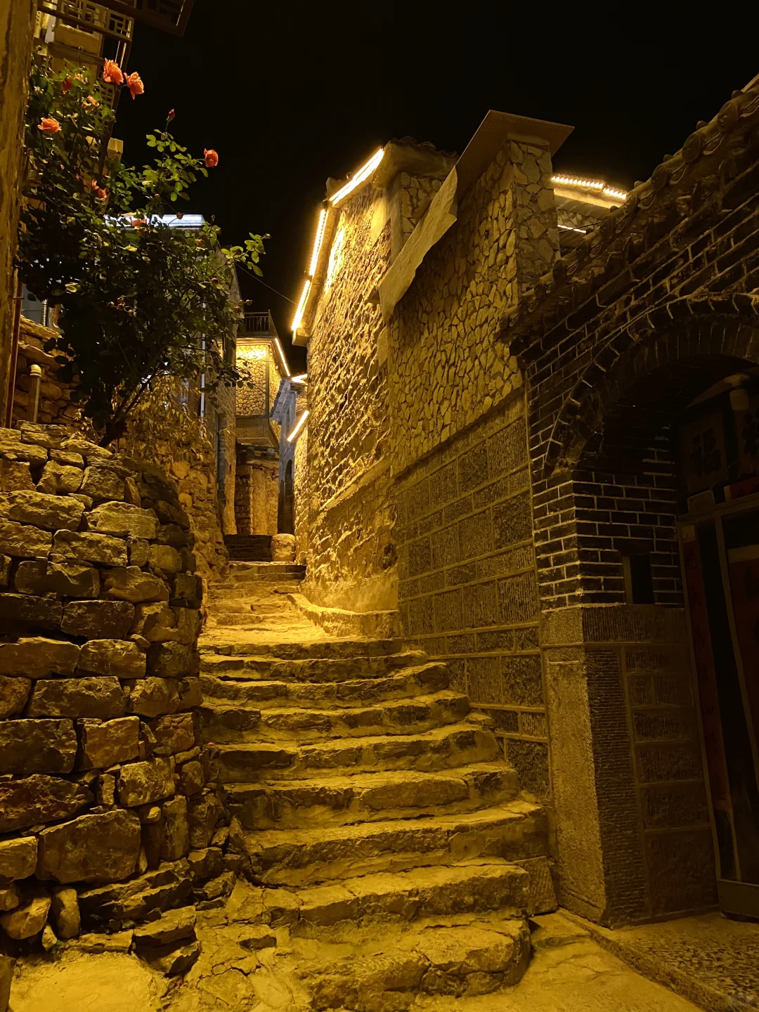 ｛小众景点｝北京自驾河北第5站—涉县