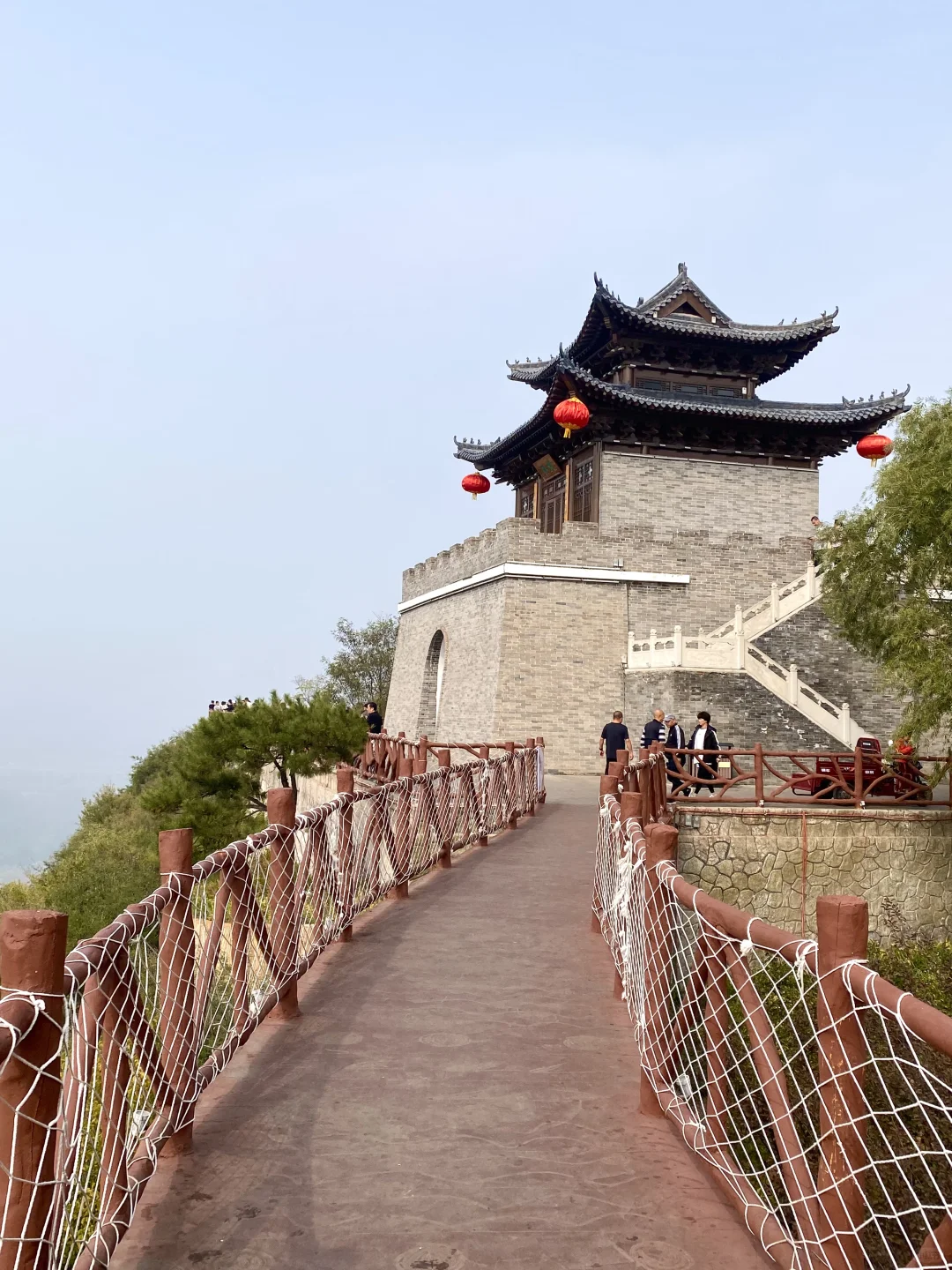 ｛小众景点｝北京自驾河北第5站—涉县