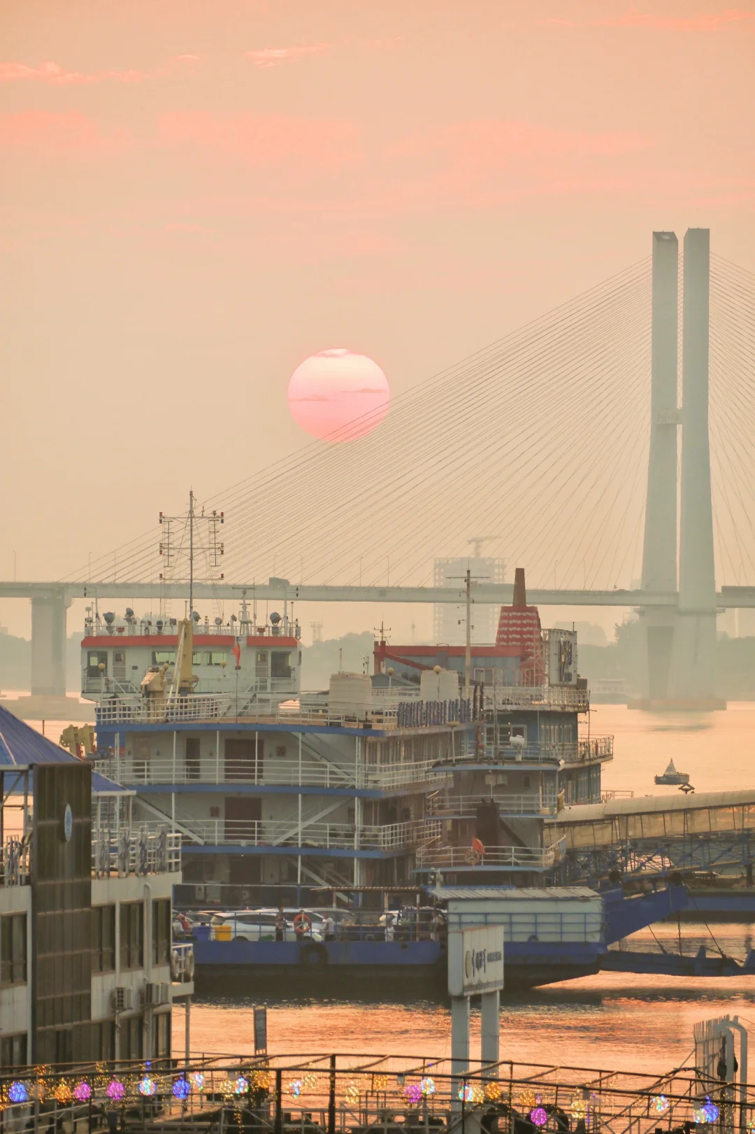 推荐几个适合春节旅行的国内小众地🙋我先来