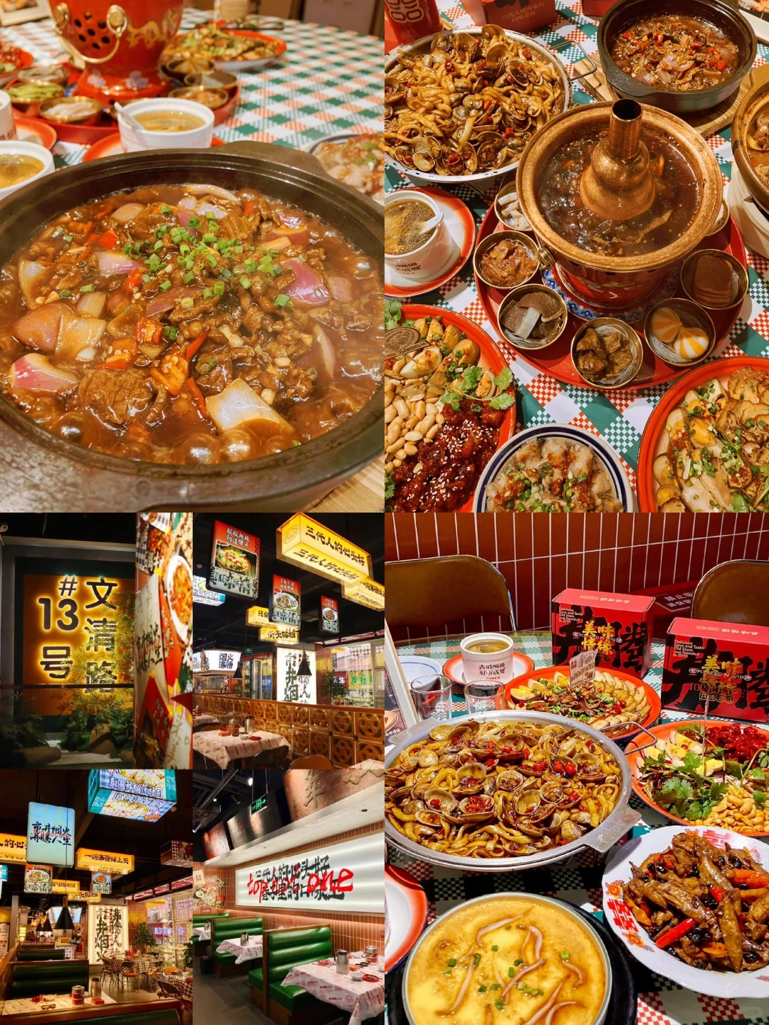 赣州旅游攻略🚶0元景点一日暴走路线⬇️