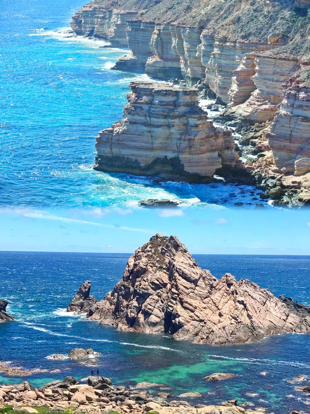 就现在，澳大利亚🇦🇺旅游季来啦～