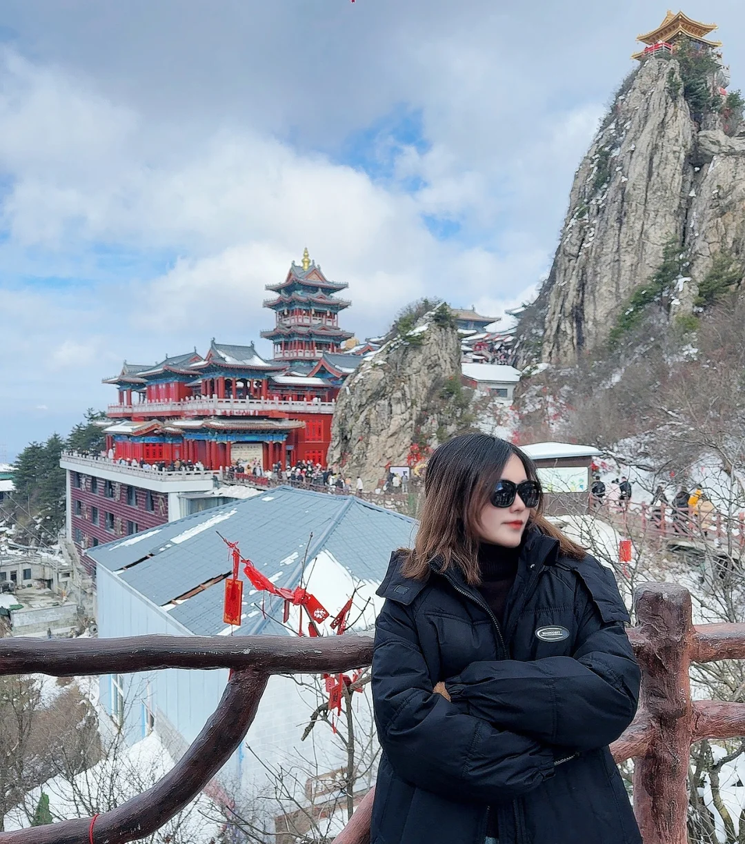 广州-郑州、开封、洛阳7日游