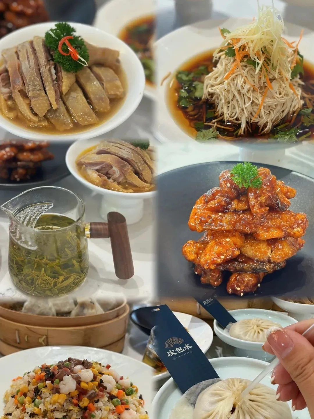 扬州特种兵必去景点，每个地方都有故事！