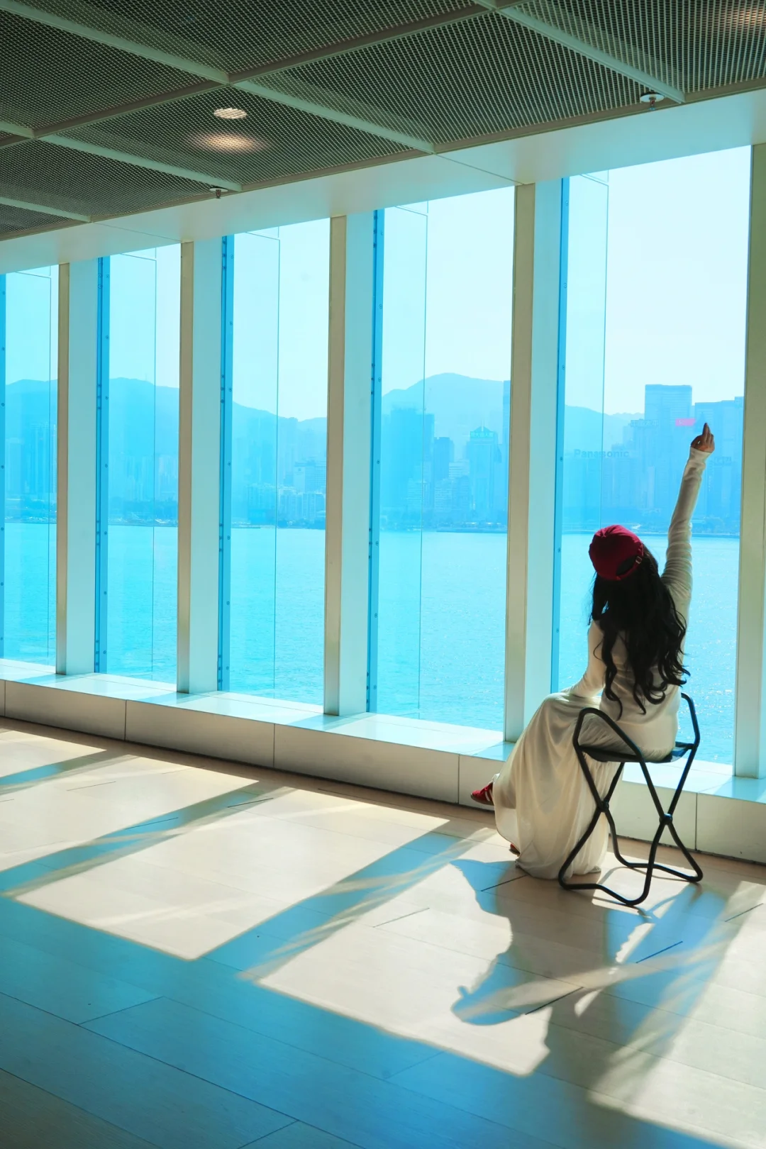 香港很少有人知的巴士游！轻松打卡16个景点！