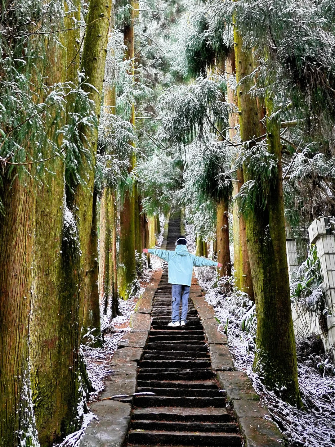 以为川西已经够美了，直到我去了这里…