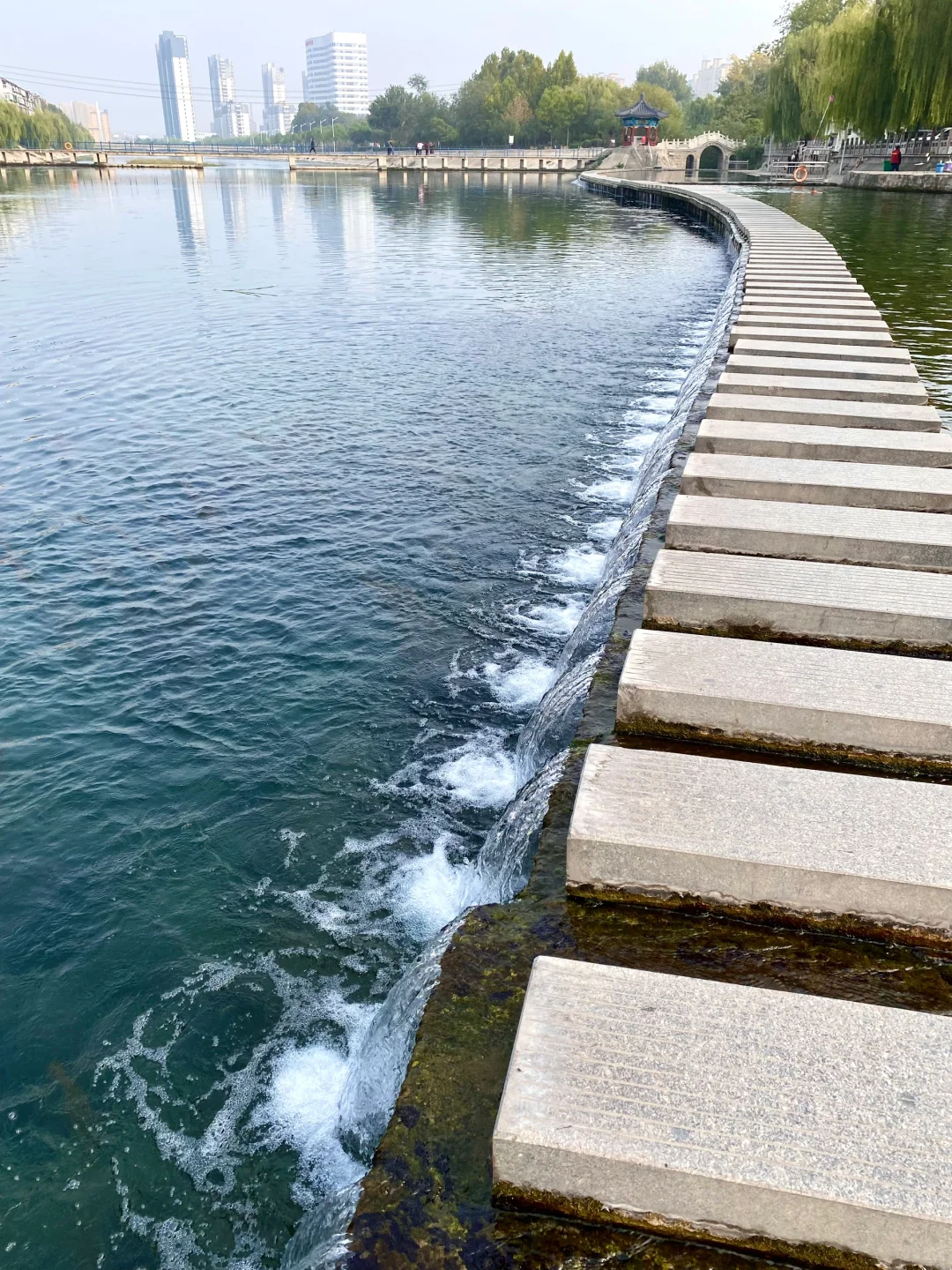 ｛小众景点｝北京自驾河北第6站—峰峰