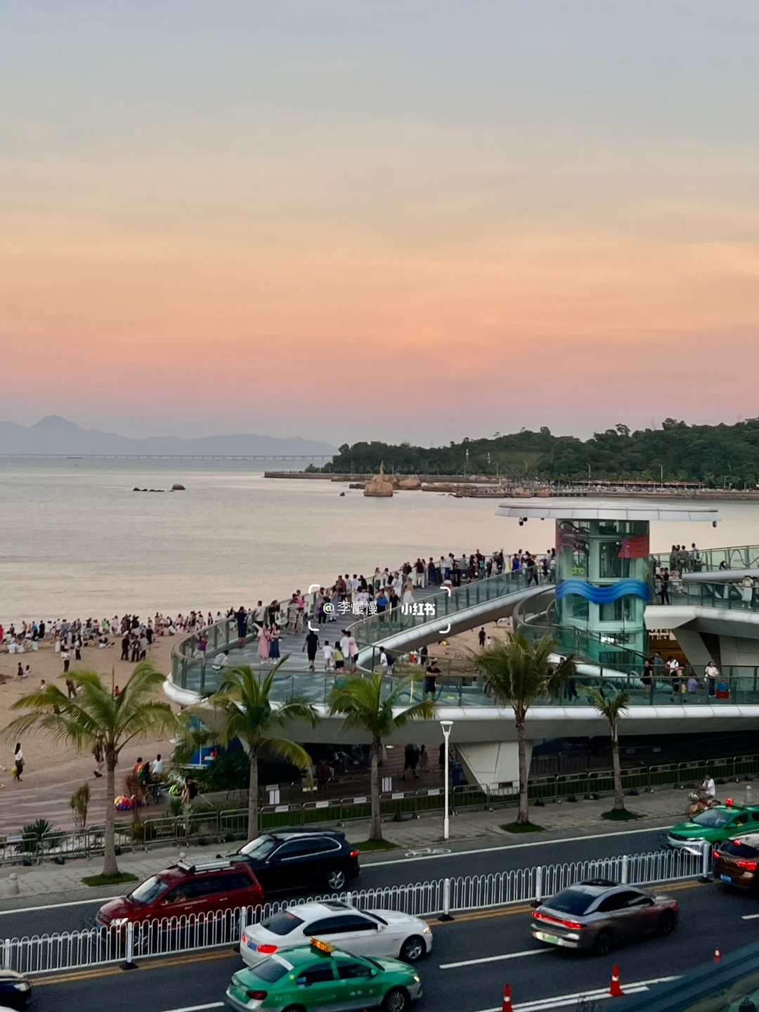 2025年珠海旅游攻略（土著整理最新版）