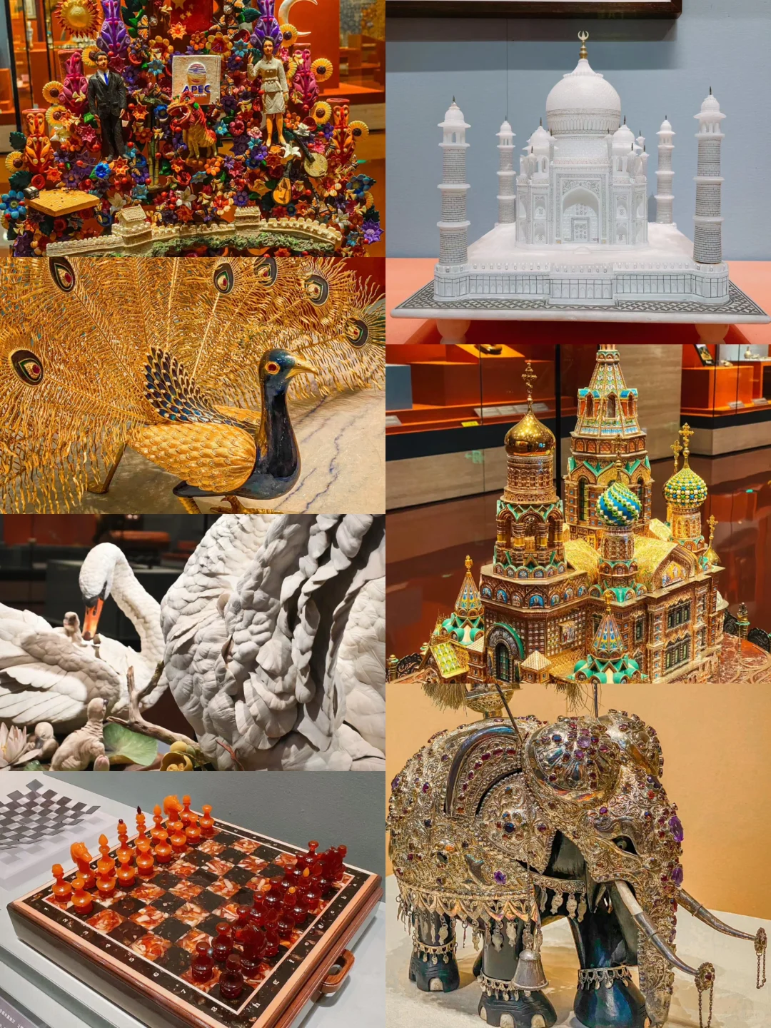 避开人群逛北京—你不知道的几个冷门景点