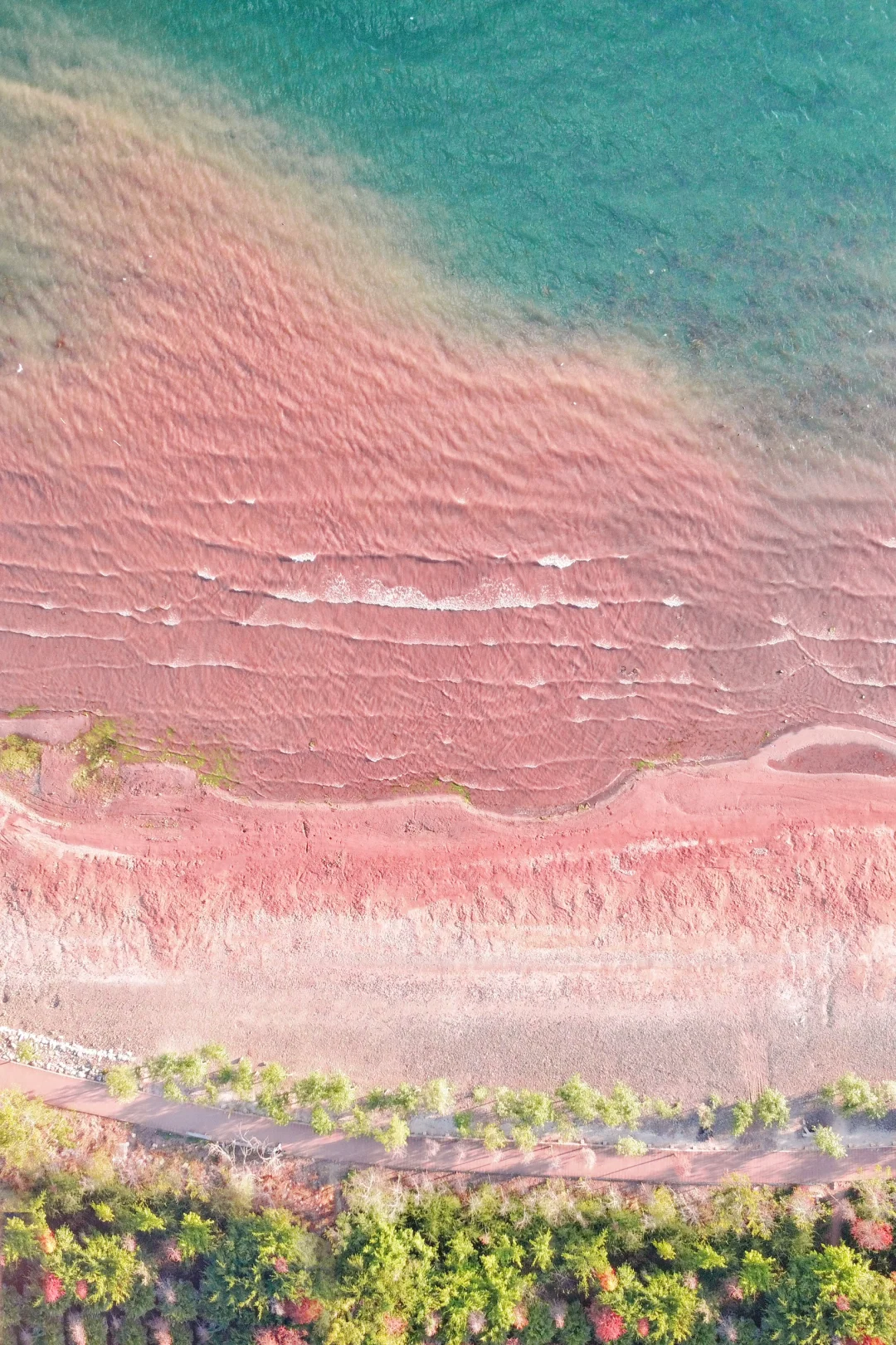 推荐几个适合春节旅行的国内小众地🙋我先来