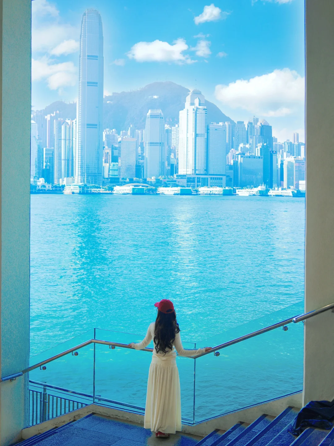 香港很少有人知的巴士游！轻松打卡16个景点！