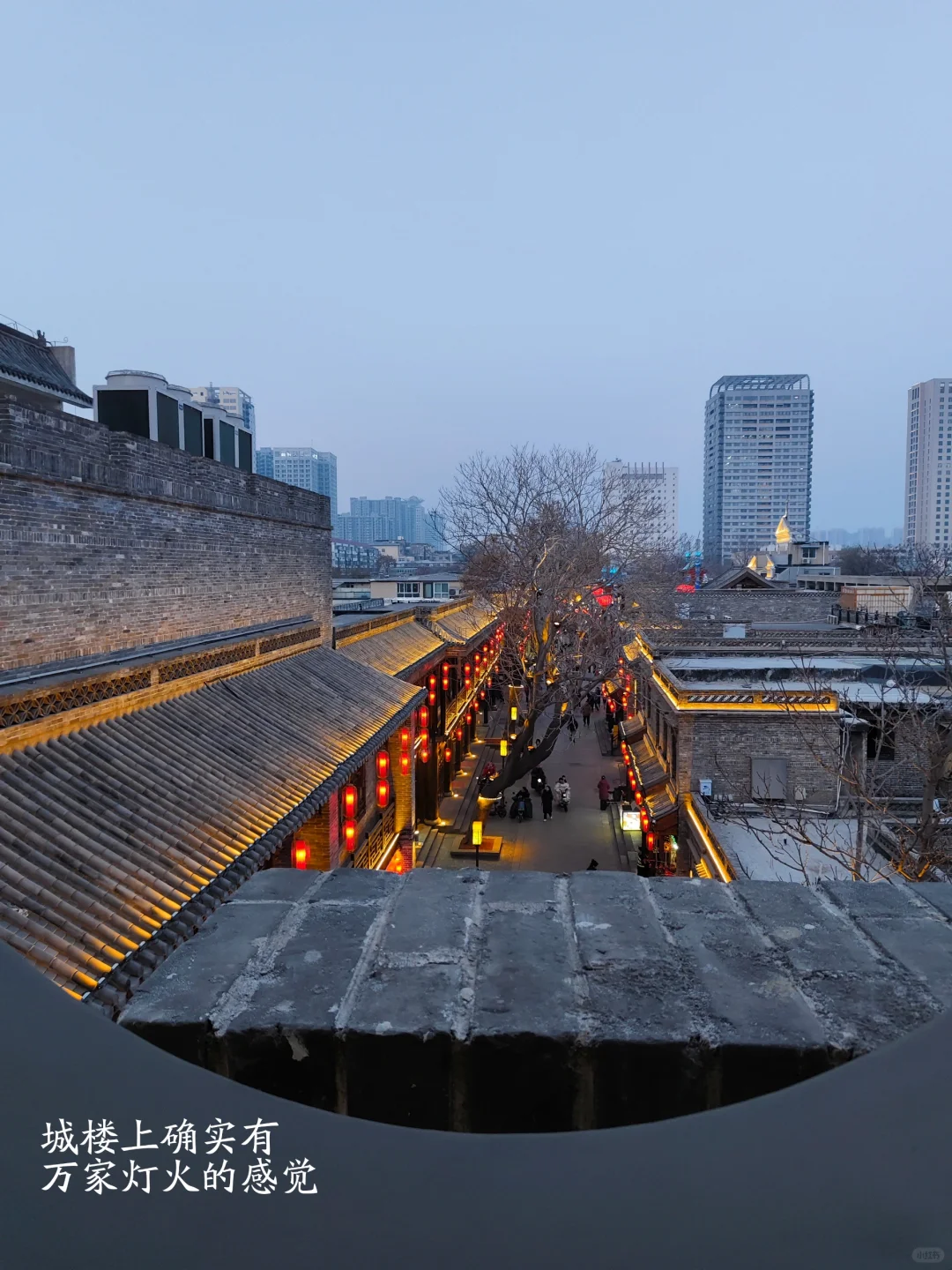 🏮邯郸道 | 邯郸是要复兴的🏮
