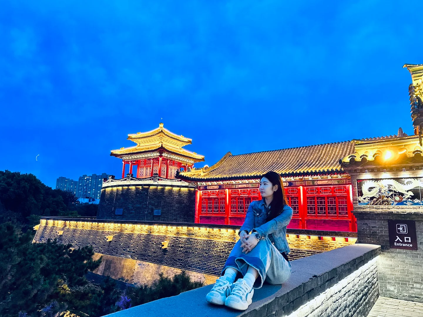 周末去哪玩｜谁说三千年古都无聊🥱！