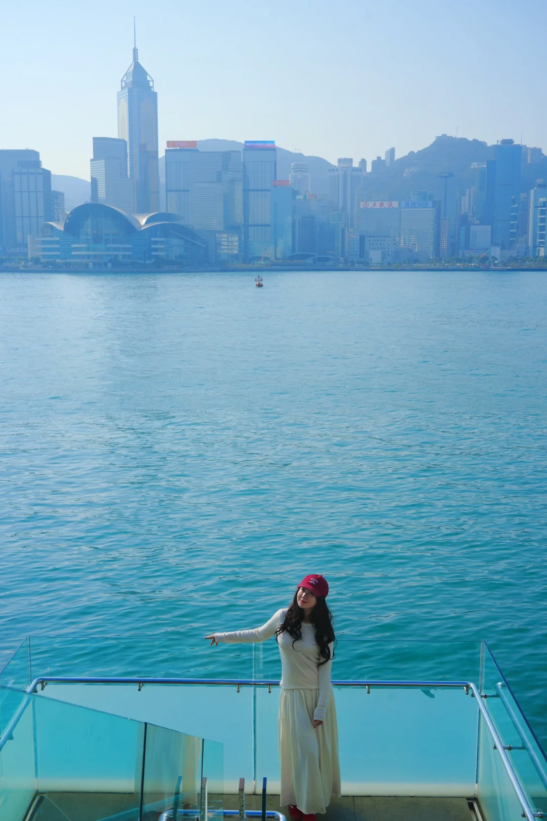 香港很少有人知的巴士游！轻松打卡16个景点！