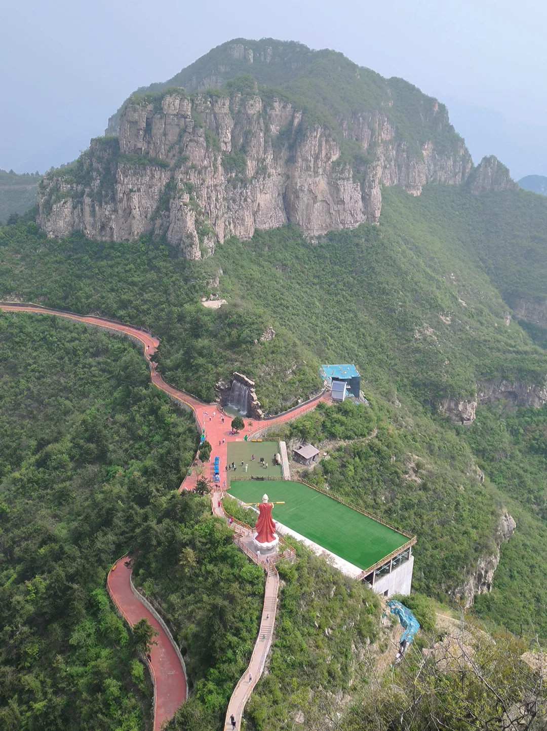 周末出京｜挑战50座小城（16/50）