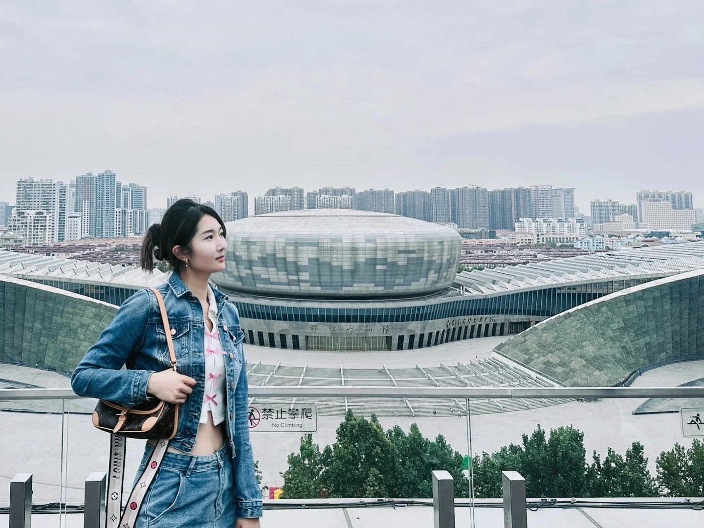 周末去哪玩｜谁说三千年古都无聊🥱！