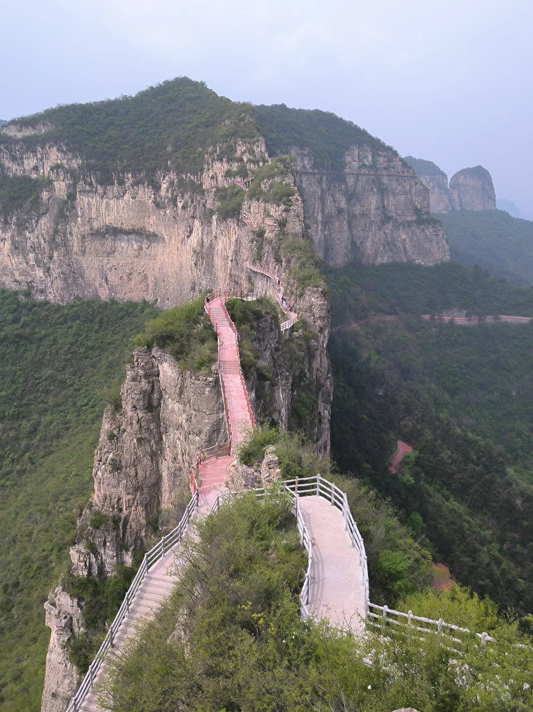 周末出京｜挑战50座小城（16/50）